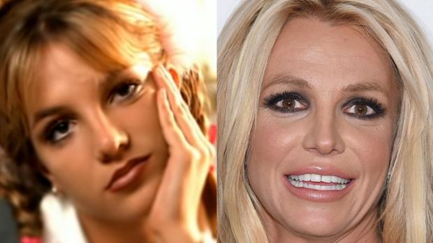 Britney Spears: de chica Disney a protagonista de una vida ...
