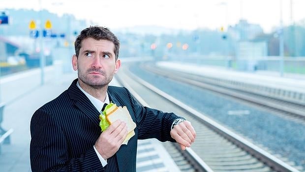 El 80% de los españoles dedican al desayuno diez minutos como mucho