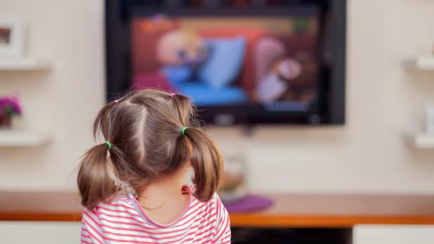 Piden que se regule la publicidad de los alimentos que se destinan a la infancia.