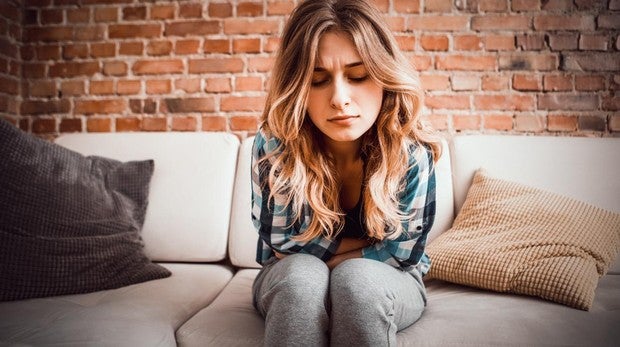 La alimentación puede ayudar a mejorar los síntomas de la menstruación.