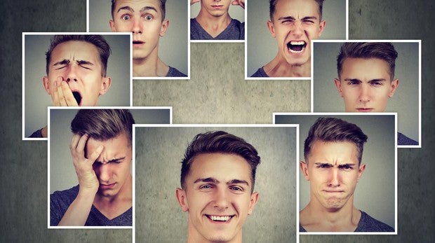 Los padres deben hablar con sus hijos sobre las emociones y cómo encajarlas en cada situación de la vida