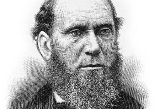 Allan Pinkerton
