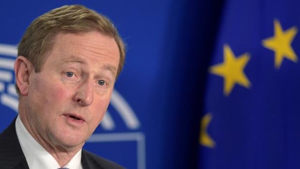 Enda Kenny