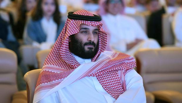 La CIA asegura que tiene «una certeza medio-alta» de que fue Mohamed Bin Salmán quien «señaló personalmente al periodista»