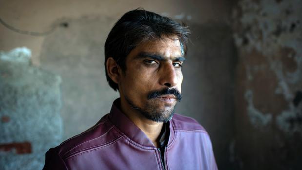 Sabir Masih