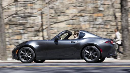Mazda MX5
