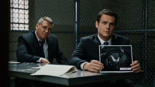 Jonathan Groff Películas Y Programas De Televisión