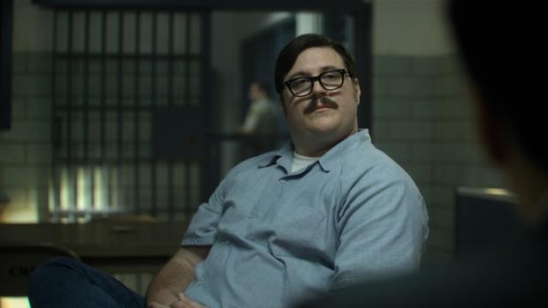 Imagen de «Mindhunter»