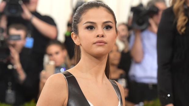 Selena Gomez