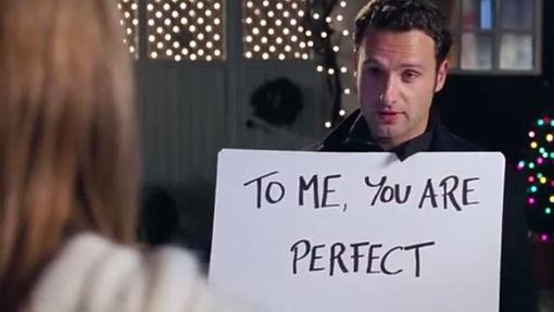«Love, Actually» (2003)
