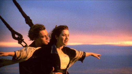 «Titanic» (1997)