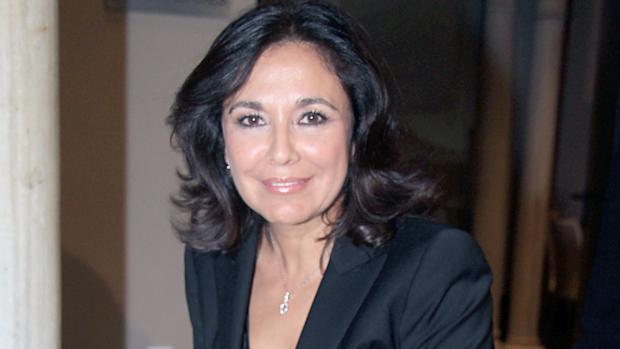Isabel Gemio