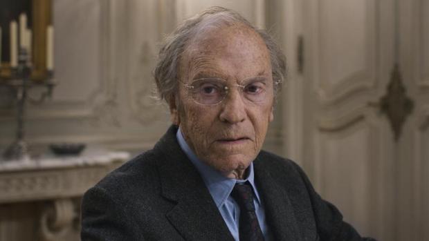 Jean-Louis Trintignant en «Happy End»