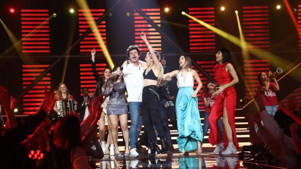 Miki ha ganado las votaciones con el 34 por ciento de los votos