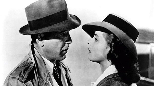 Imagen de «Casablanca»