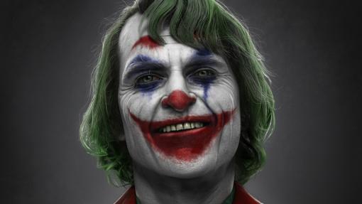 Joaquin Phoenix