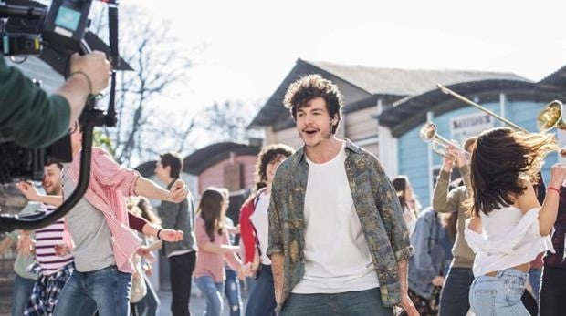 Miki, representante español en Eurovisión 2019