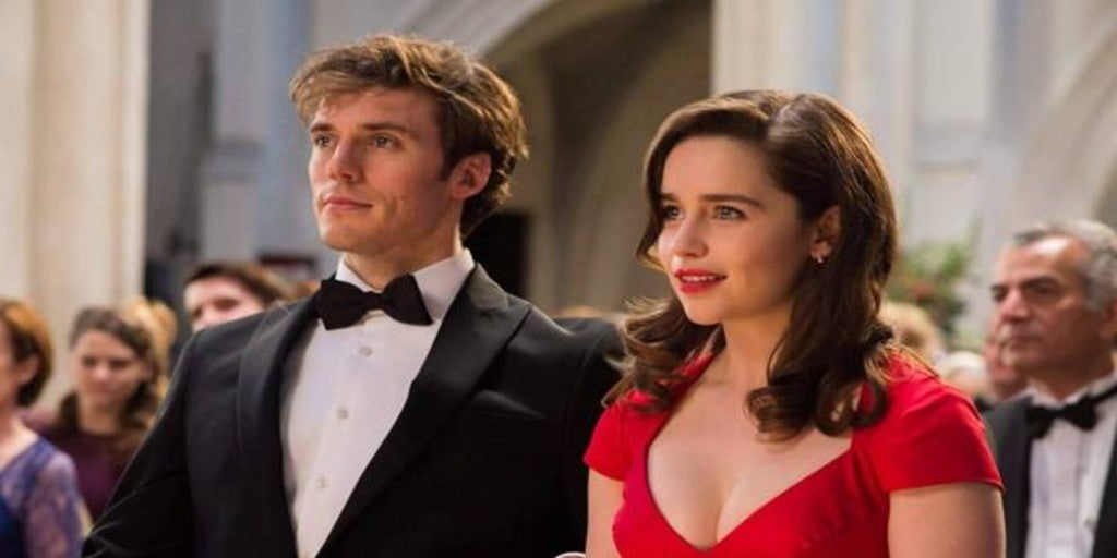 Emilia Clarke Películas Y Programas De Televisión