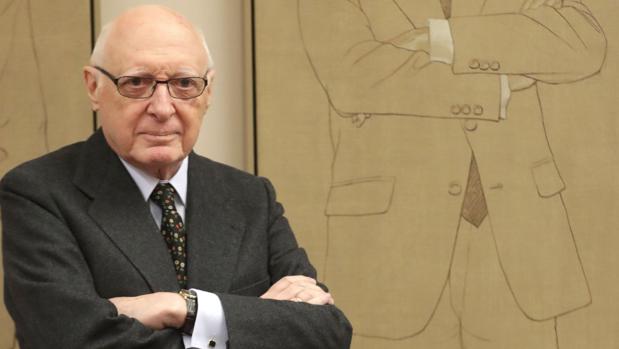 El político gaditano falleció ayer en Madrid a los 78 años de edad.