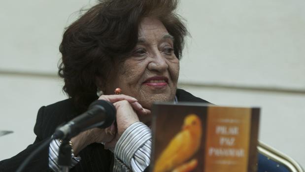 Pilar Paz Pasamar