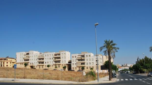 El Ayuntamiento ha cedido los terrenos para la construcción de un nuevo instituto