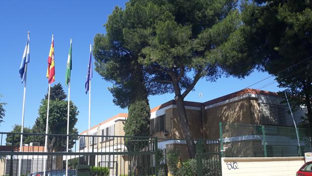 El Leonor de Guzmán ha solicitado un ciclo formativo que perdería si tiene que acoger más alumnos