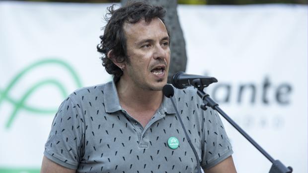 José María González ‘Kichi’ obtuvo mejores resultados que en 2015.