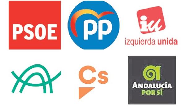 Los pactos se han cerrado a última hora.