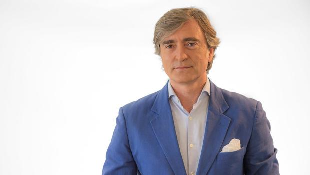 Fernando Pérez será el sustituto de Tom Martín Benítez.