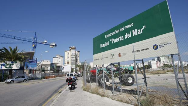 El PP reivindicó desde la oposición la construcción del nuevo hospital en los terrenos de CASA.