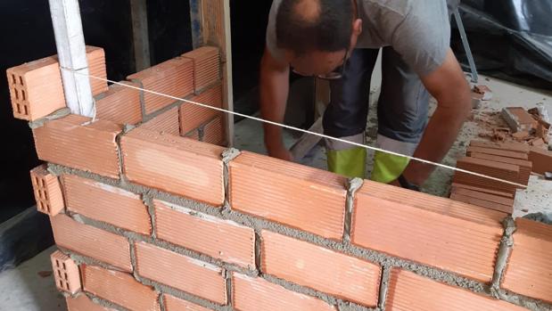 El coste de las labores ascienden a 7.200 euros.