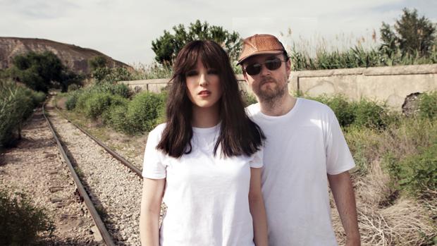 Aurora y Ángel Pérez siguen de gira presentando 'Right here and now'