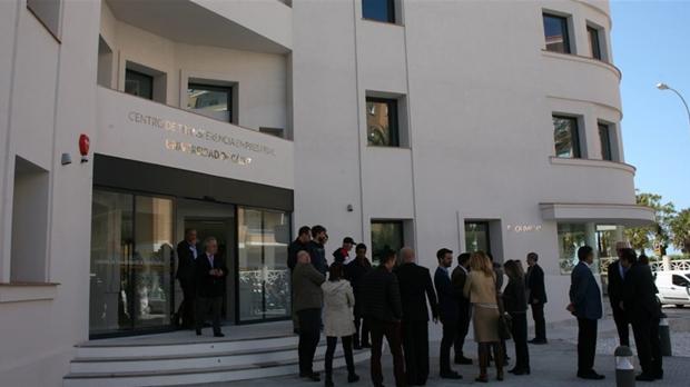 Reunión la Comisión de Coordinación y Seguimiento de la ITI