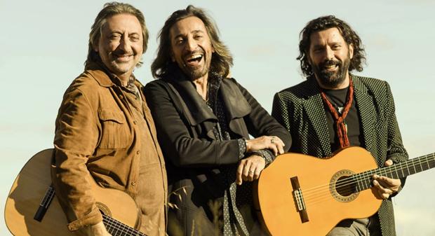 Ketama regresa con 'De akí a Ketama'