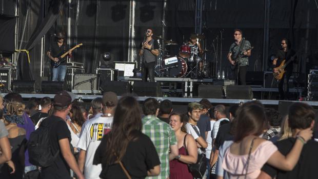 Off Nosinmúsica en la edición anterior
