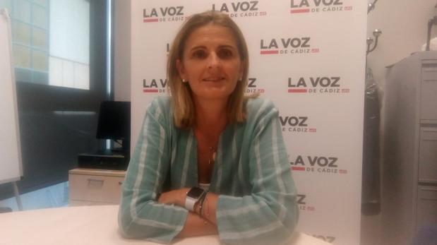 Alicia Sánchez