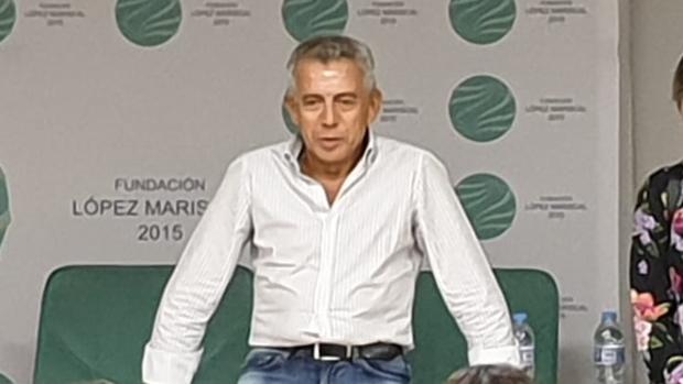 Jose Luis Lopez El Turronero Wikipedia