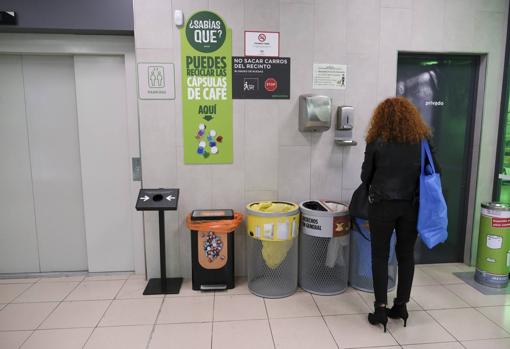 Apuesta por la sostenibilidad