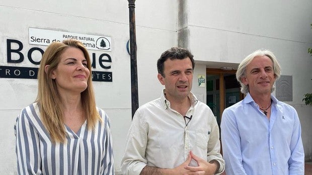 El PP apuesta por un turismo sostenible a nivel ambiental, económico y social