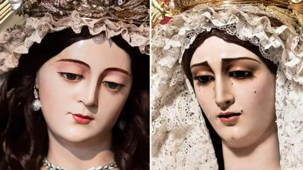 La Virgen del Carmen irá hasta el barrio de la Viña en su salida procesional del 16 de julio