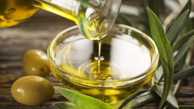 Aceite de oliva virgen extra