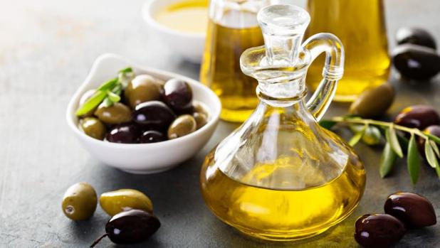 La dieta mediterránea, suplementada con aceite de oliva virgen, reduce el riesgo de enfermedad cardiovascular