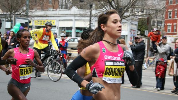 Maraton de Boston 2019