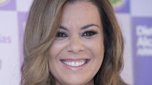 María José Campanario vive con fibromialgia