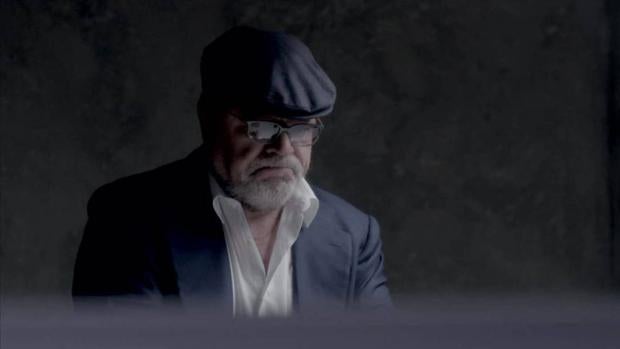 El excomisario Villarejo