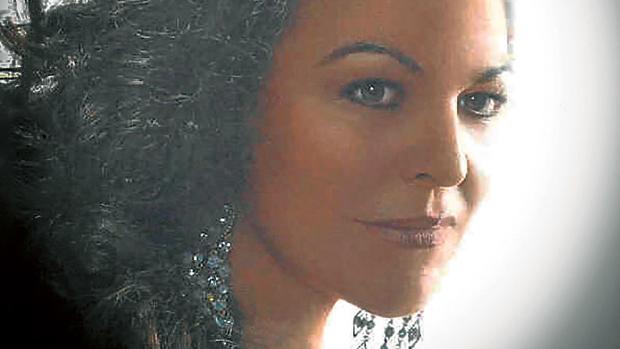 Mercedes Cubero