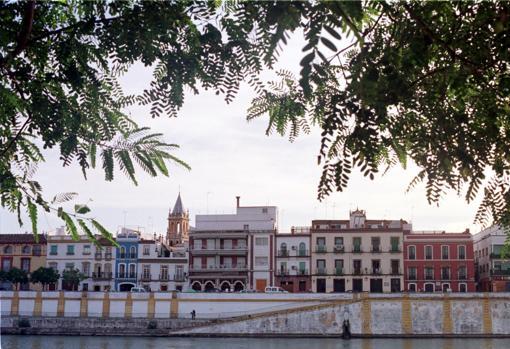 Calle Betis