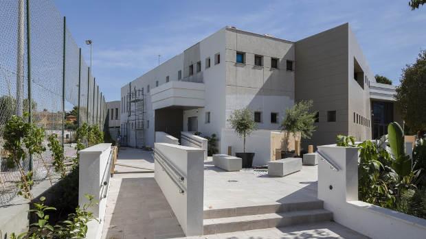 La Fundación Albor Cádiz