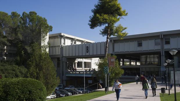 Universidad Autónoma de Madrid