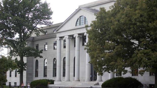 Universidad de Harvard